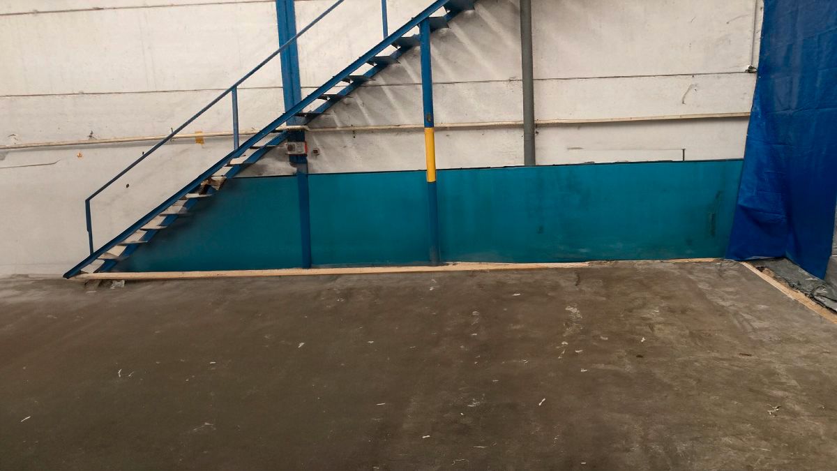 Nau industrial en venda en Talavera de la Reina