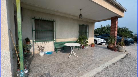 Photo 4 of Country house for sale in Urbanización Periquitos Sur, Fortuna, Murcia