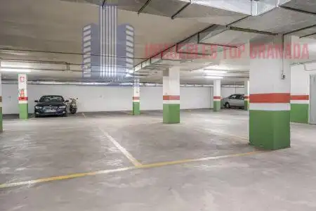 Aparcament en venda a Ronda, imagen 4