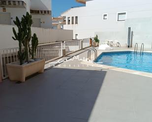 Apartament de lloguer a Piteres Les, Altea