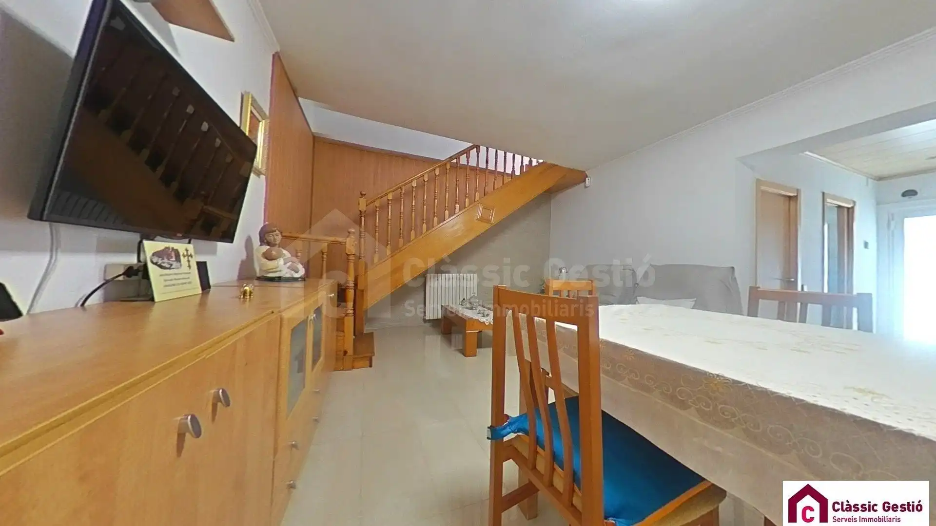 Casa o chalet en venta en Terrassa con Calefacción y Trastero