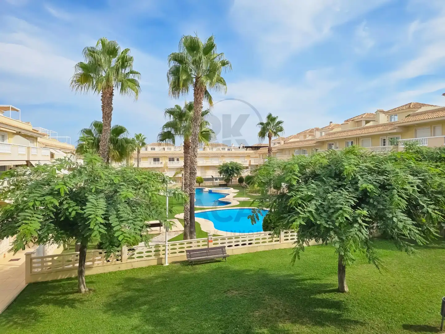 Penthouse with pool for sale in ESCANDINAVIA 98, imagen 13