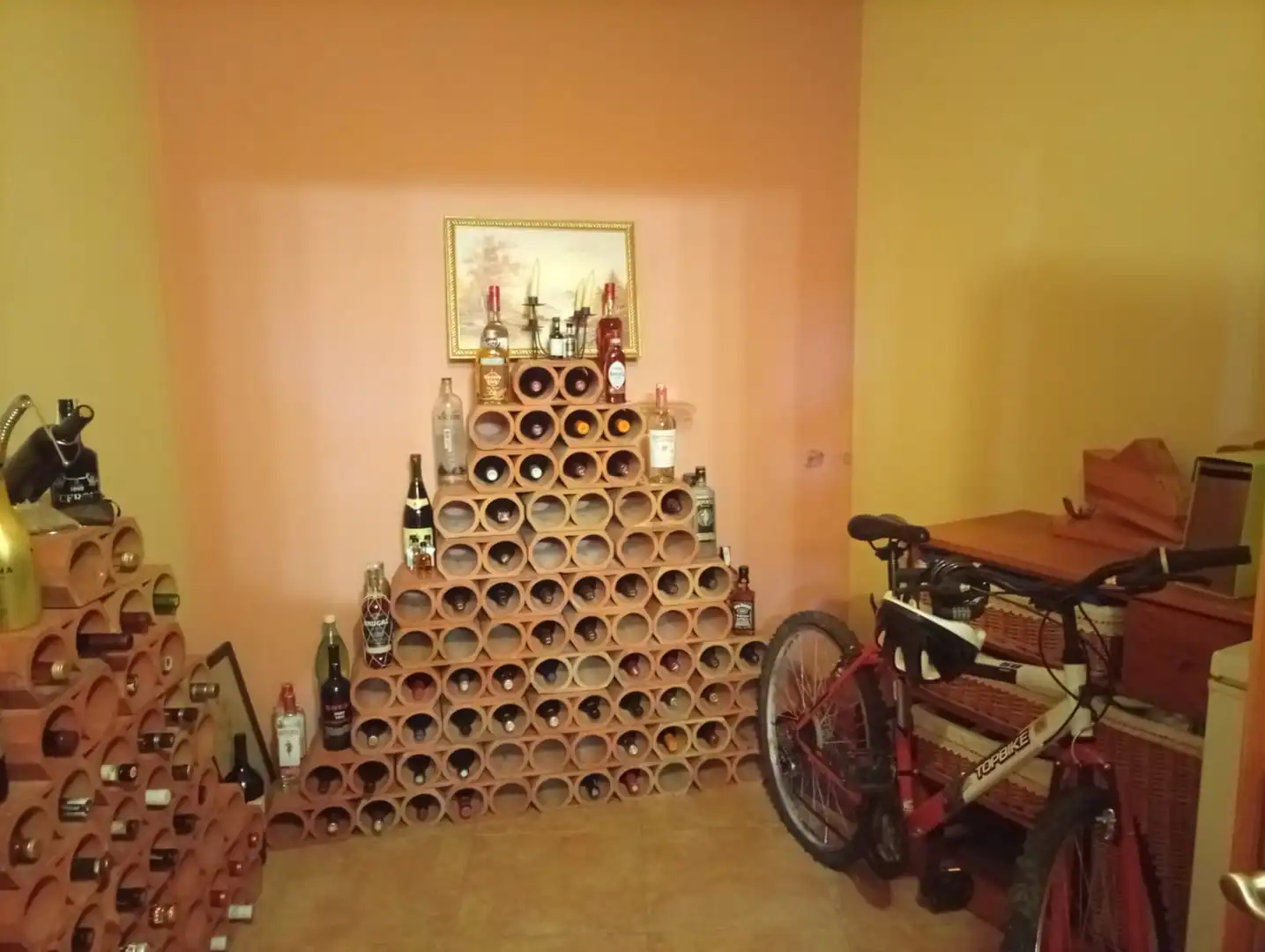 Casa o xalet en venda en Callosa d'en Sarrià