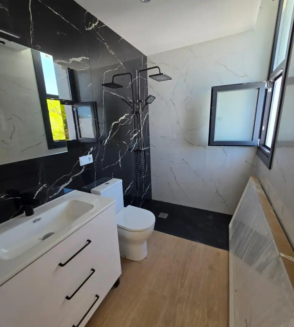 House with terrace for sale in Les Tres Cales, imagen 15