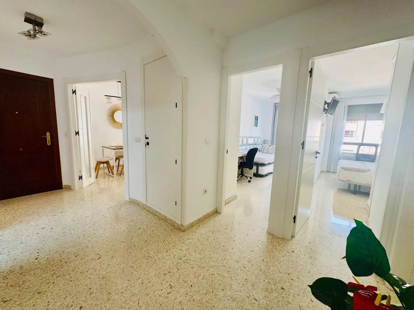 Appartement avec ascenseur à louer à Centro, imagen 6