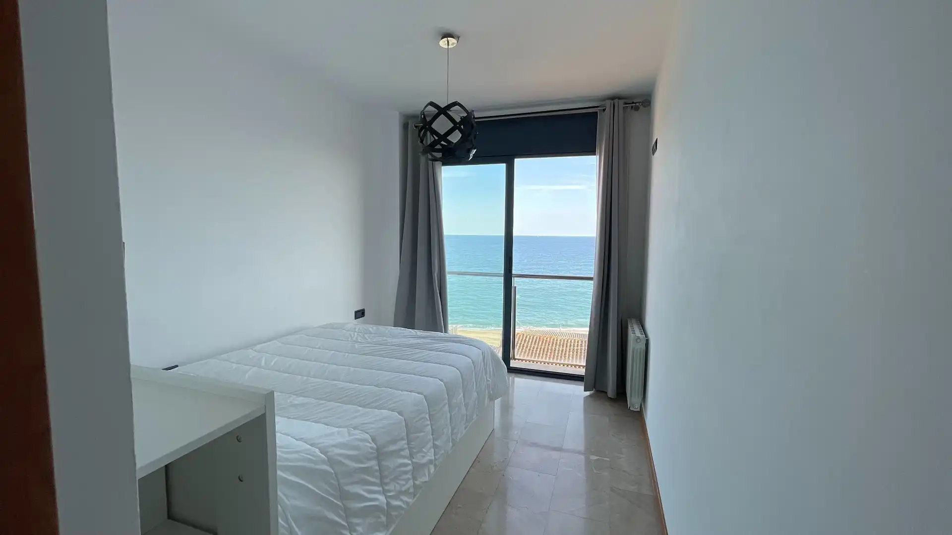 Wohnung zur Miete in Montgat