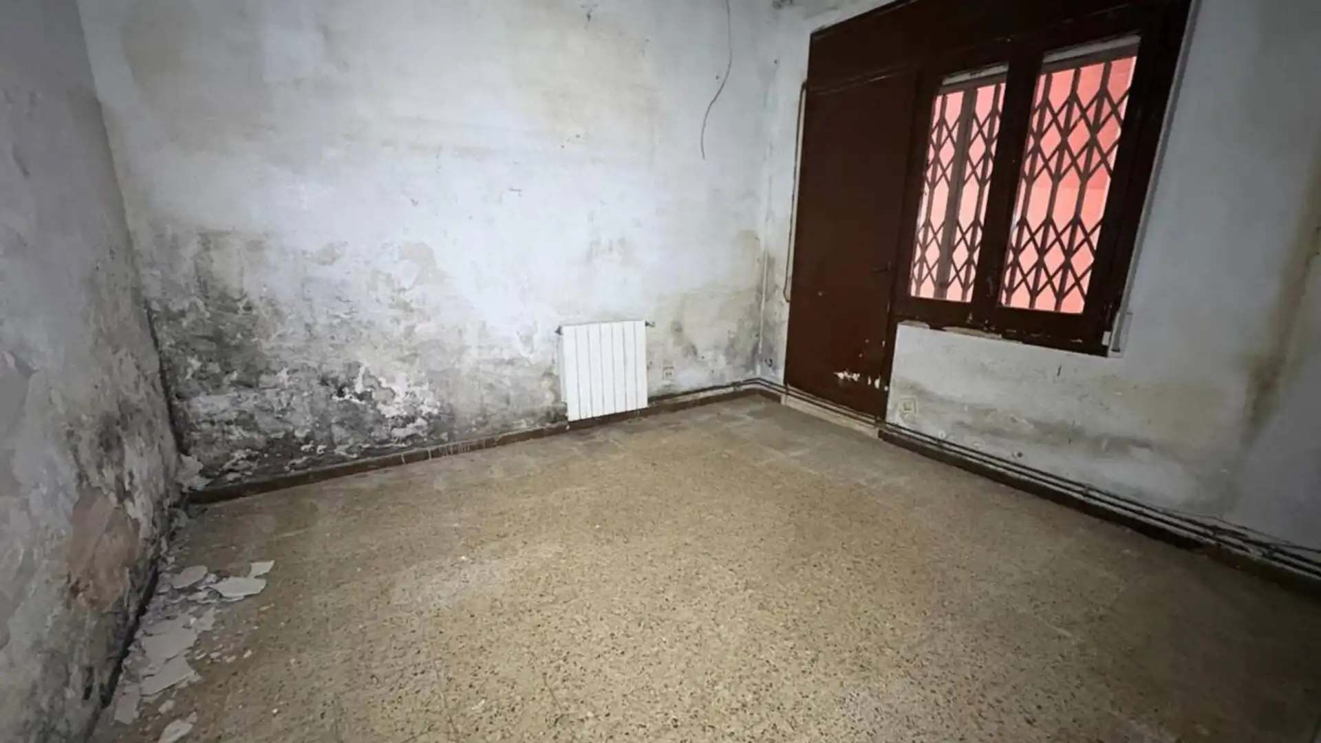 Piso en venta en Carretera Santa Creu de Calafell, Passeig Maragall