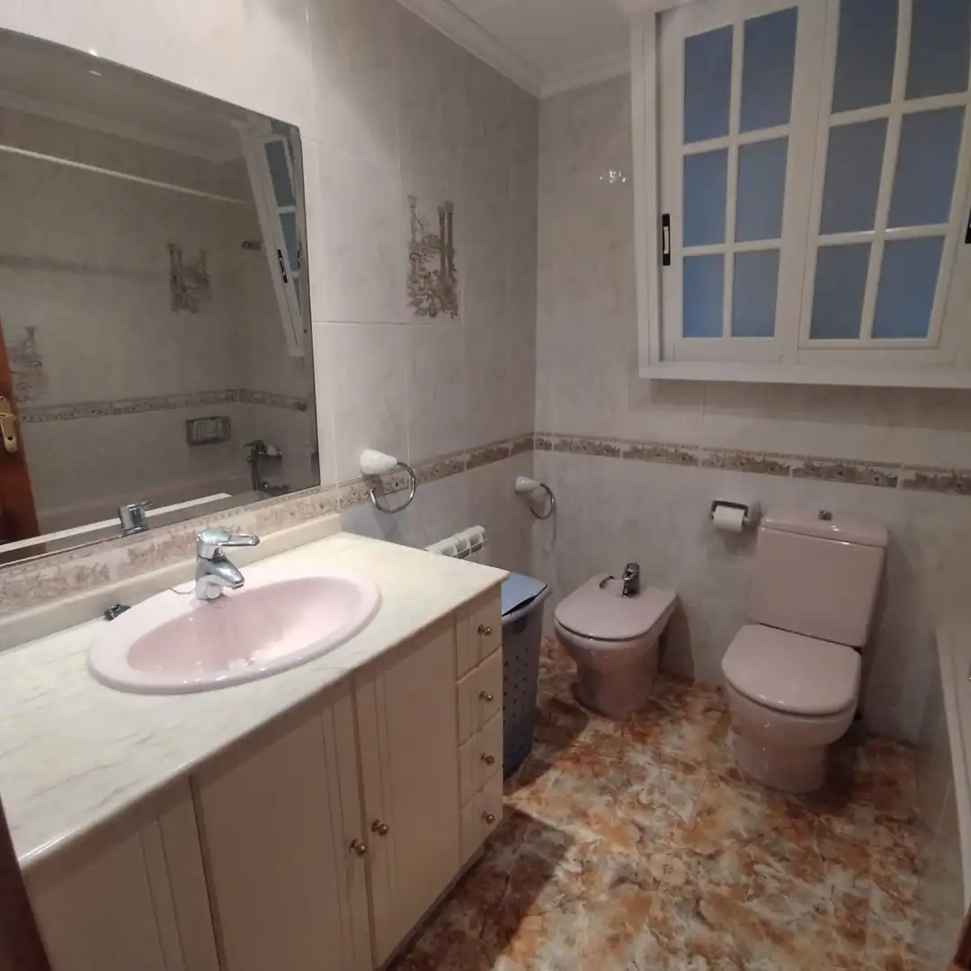 Bathroom of Detached homes for sale in Sueca