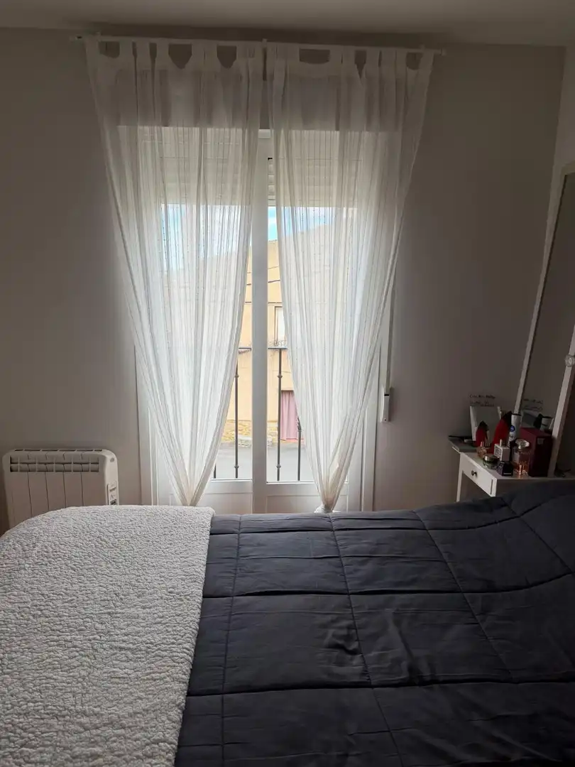 Dormitori de Casa o xalet en venda en San Cristóbal de Segovia