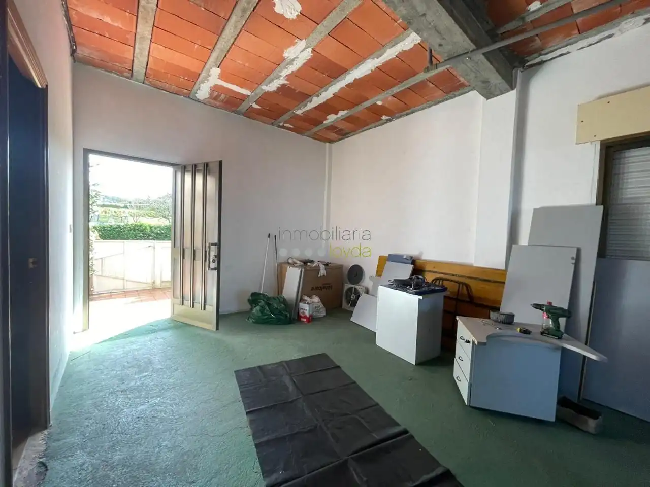 Casa o chalet en venta en Vigo  con Jardín privado, Parquet y Terraza