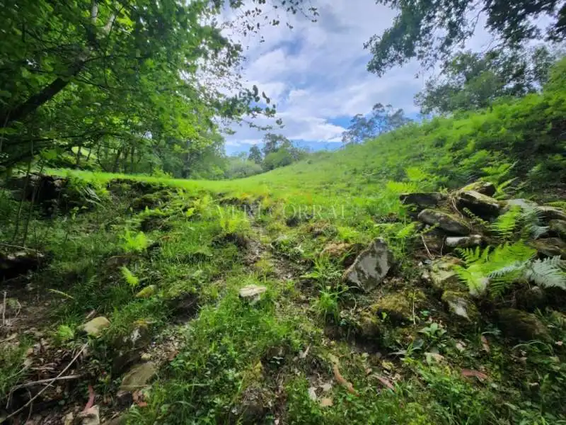 Wohnbaugrundstück zum Verkauf in Parres, imagen 10