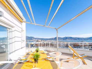 Piso con ascensor en venta en CLUB NAUTIC