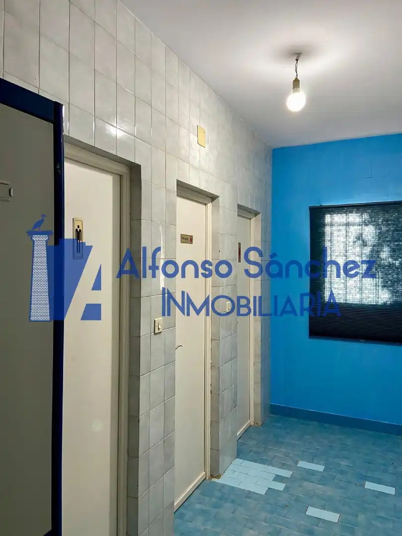 Nave industrial en venta en Almendralejo, imagen 9