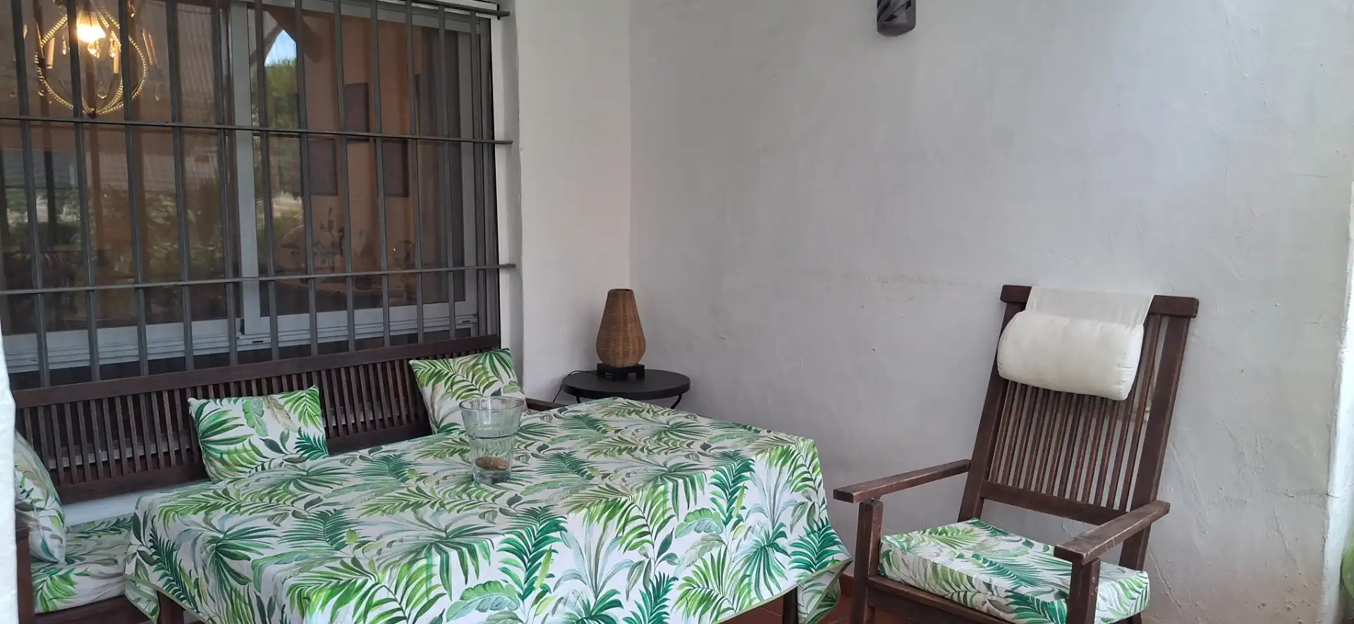 Casa a schiera con piscina in vendita a Calle Orquídea 6, imagen 5