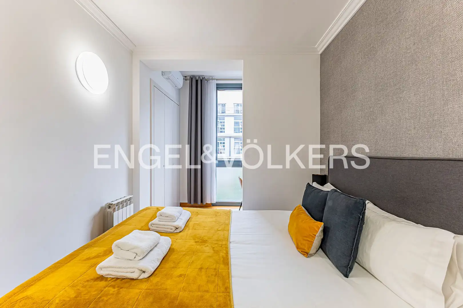 Appartamento con balcone in vendita a Eixample, imagen 19