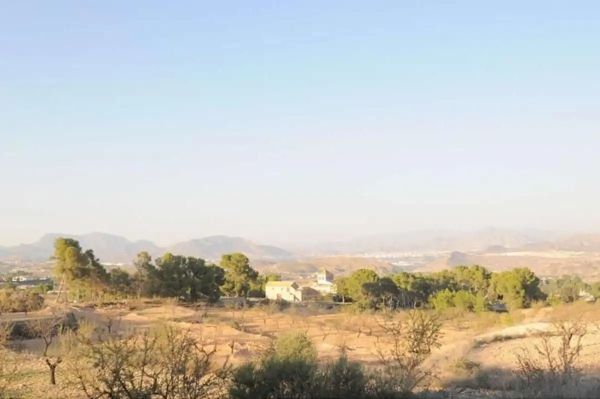 Detached house for sale in Monóvar  / Monòver, imagen 26
