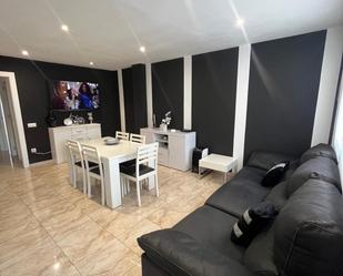 Living room of Flat for sale in Roquetes