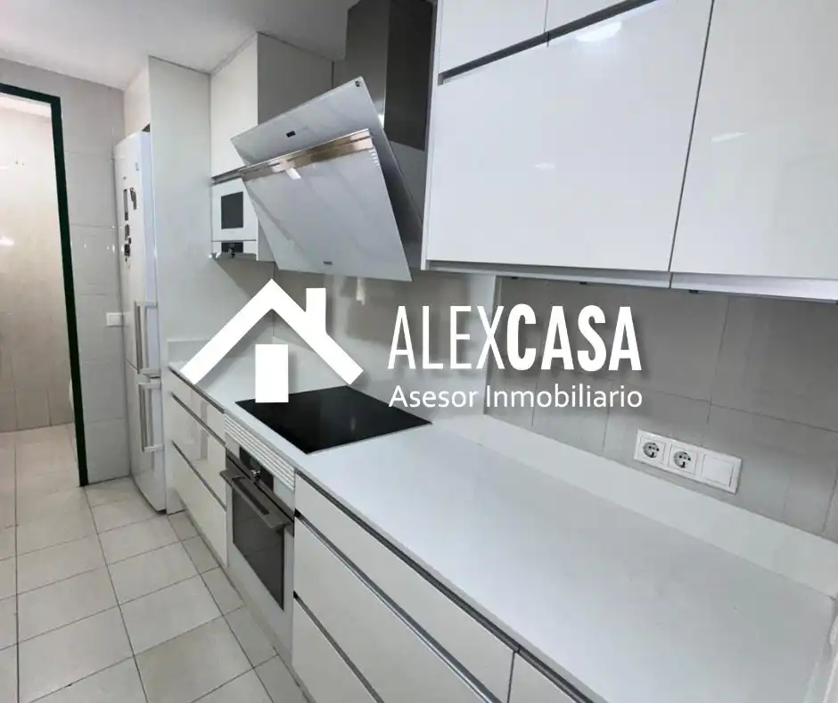 Wohnung mit Aufzug zum Verkauf in Cabra, imagen 9