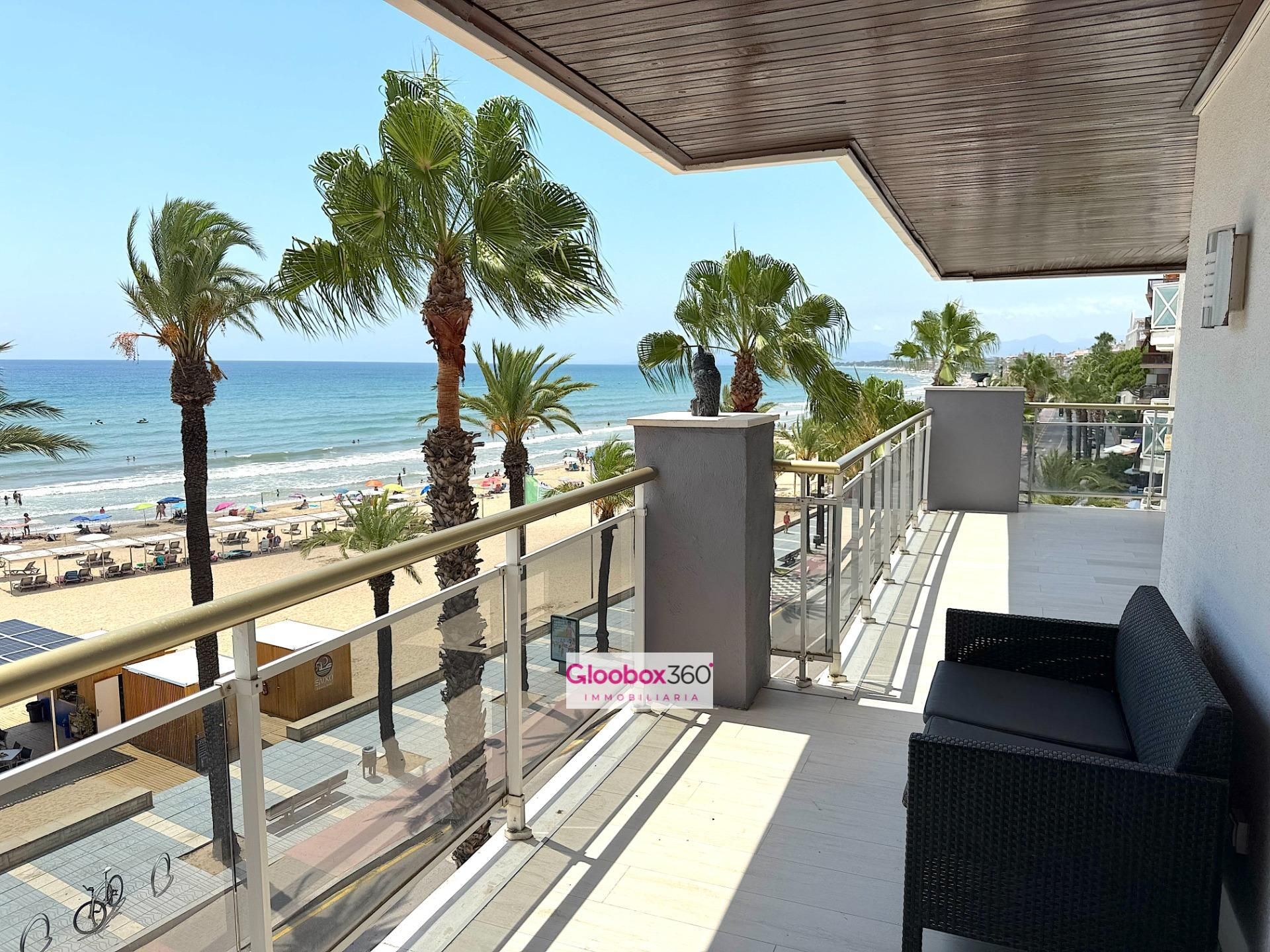 Wohnungen zum verkauf in Paseo MIRAMAR, Platja de Ponent, Salou