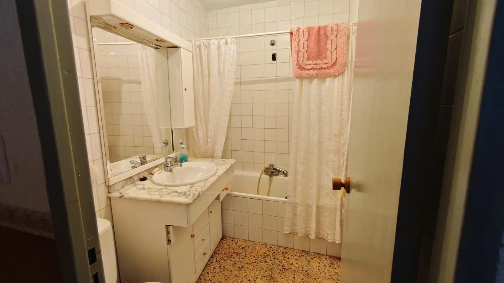 Casa adosada en venta en Aceituna