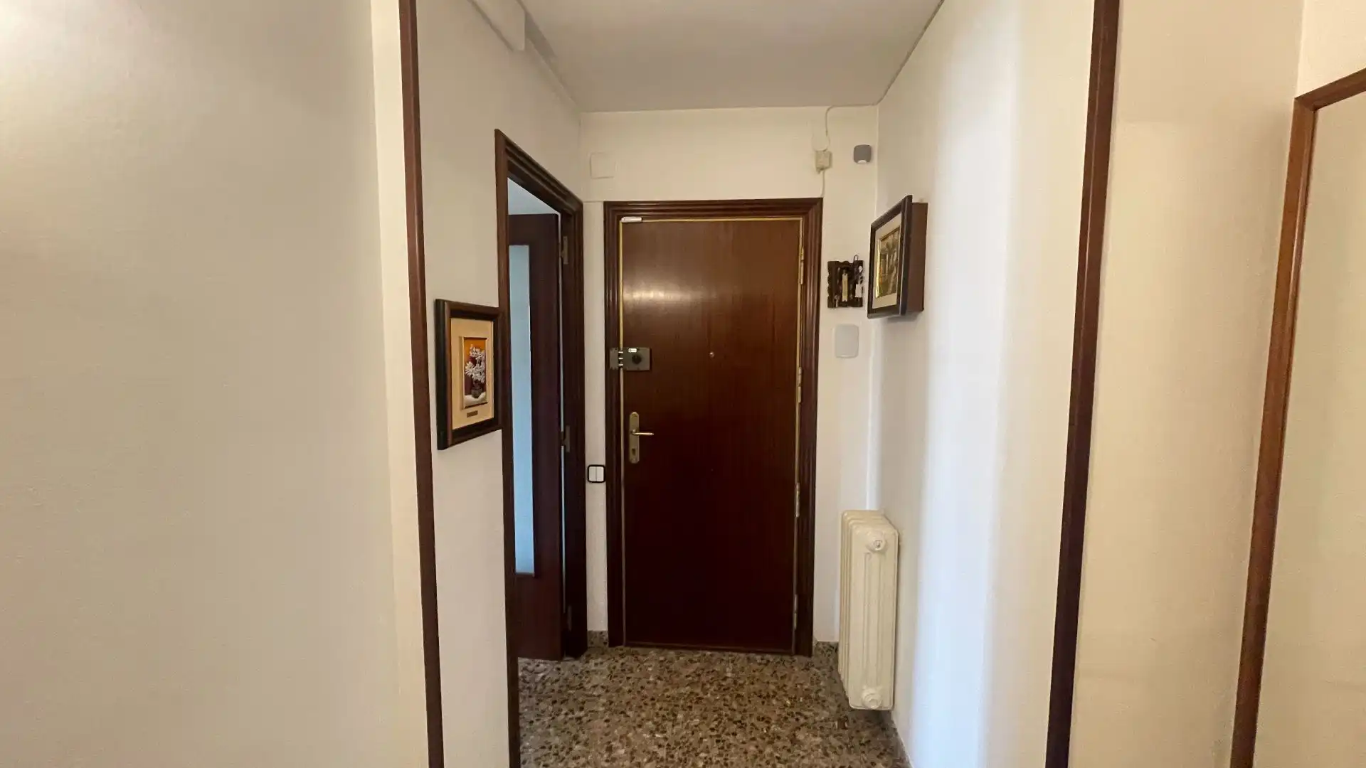 Pis en venda en Terrassa amb Aire condicionat, Calefacció i Terrassa