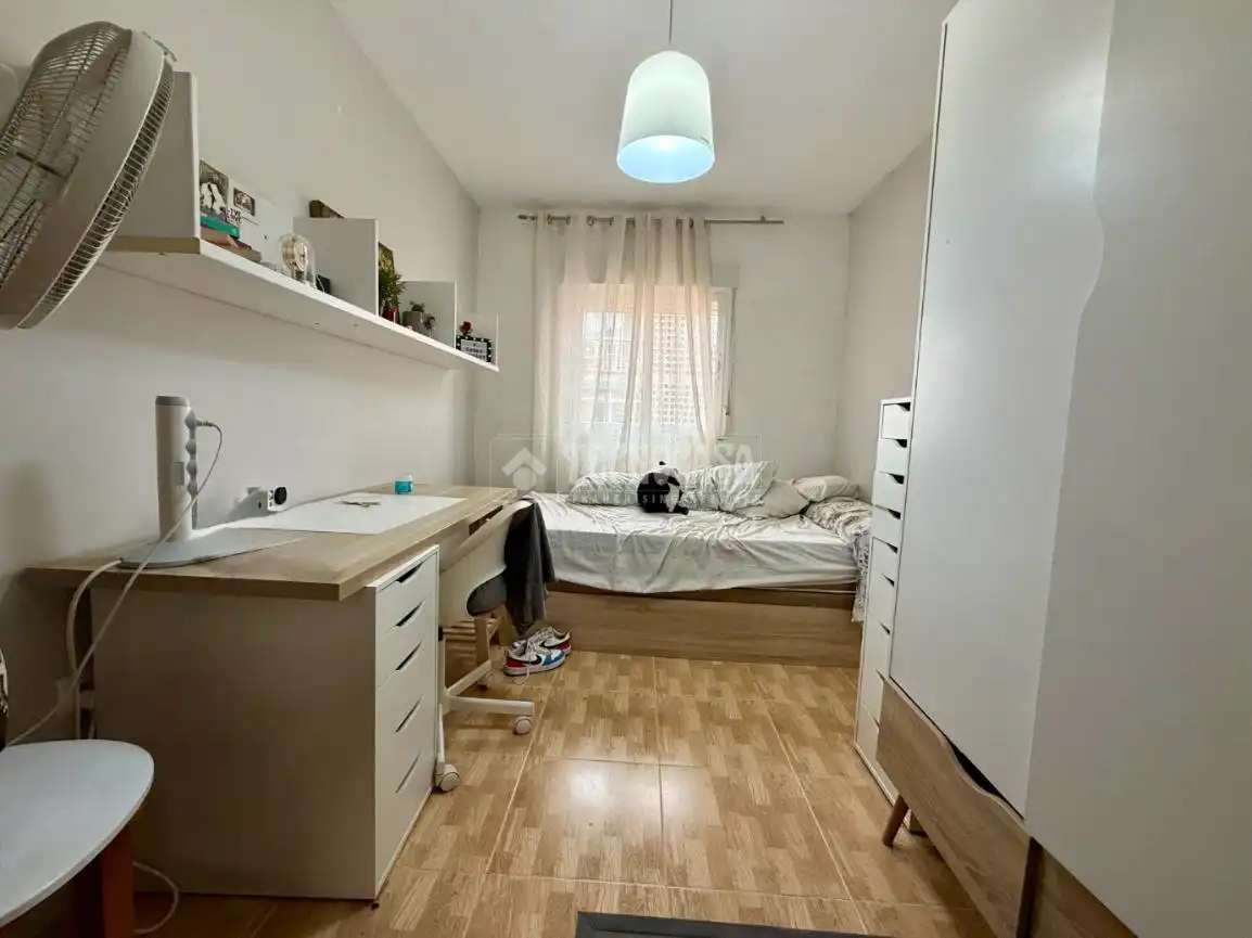 Habitación de Piso en venta en Alovera con Calefacción y Balcón