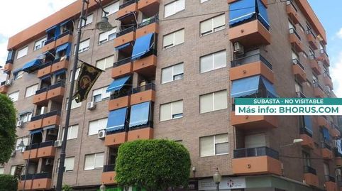 Foto 2 de Piso en venta en Mayor, 264, Alcantarilla, Murcia