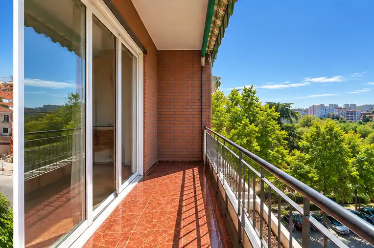 Appartamento con ascensore in vendita a SANCHO DAVILA, imagen 4