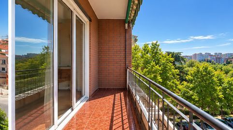 Foto 4 de Pis en venda a Sancho Davila, Fuente del Berro, Madrid Capital