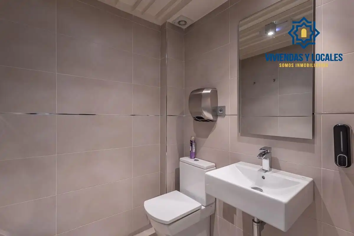 Business premises for sale in Calle CURRO CUCHARES, imagen 15
