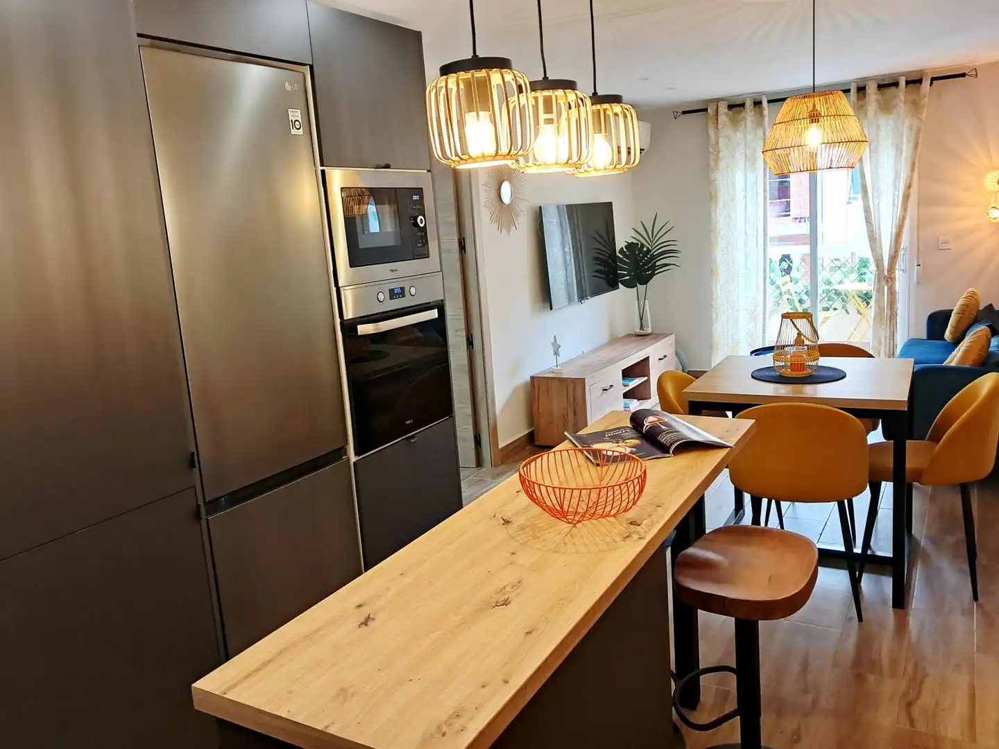 Appartamento con terrazza in vendita a Calle de la Sal, imagen 4