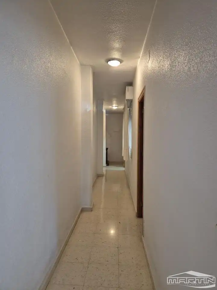 Piso en venta en Lucena con Trastero y Amueblado