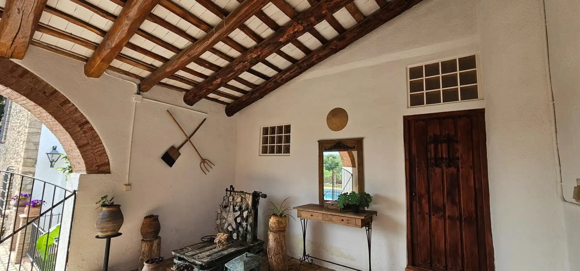 Casa o chalet en venta en Lliçà d'Amunt