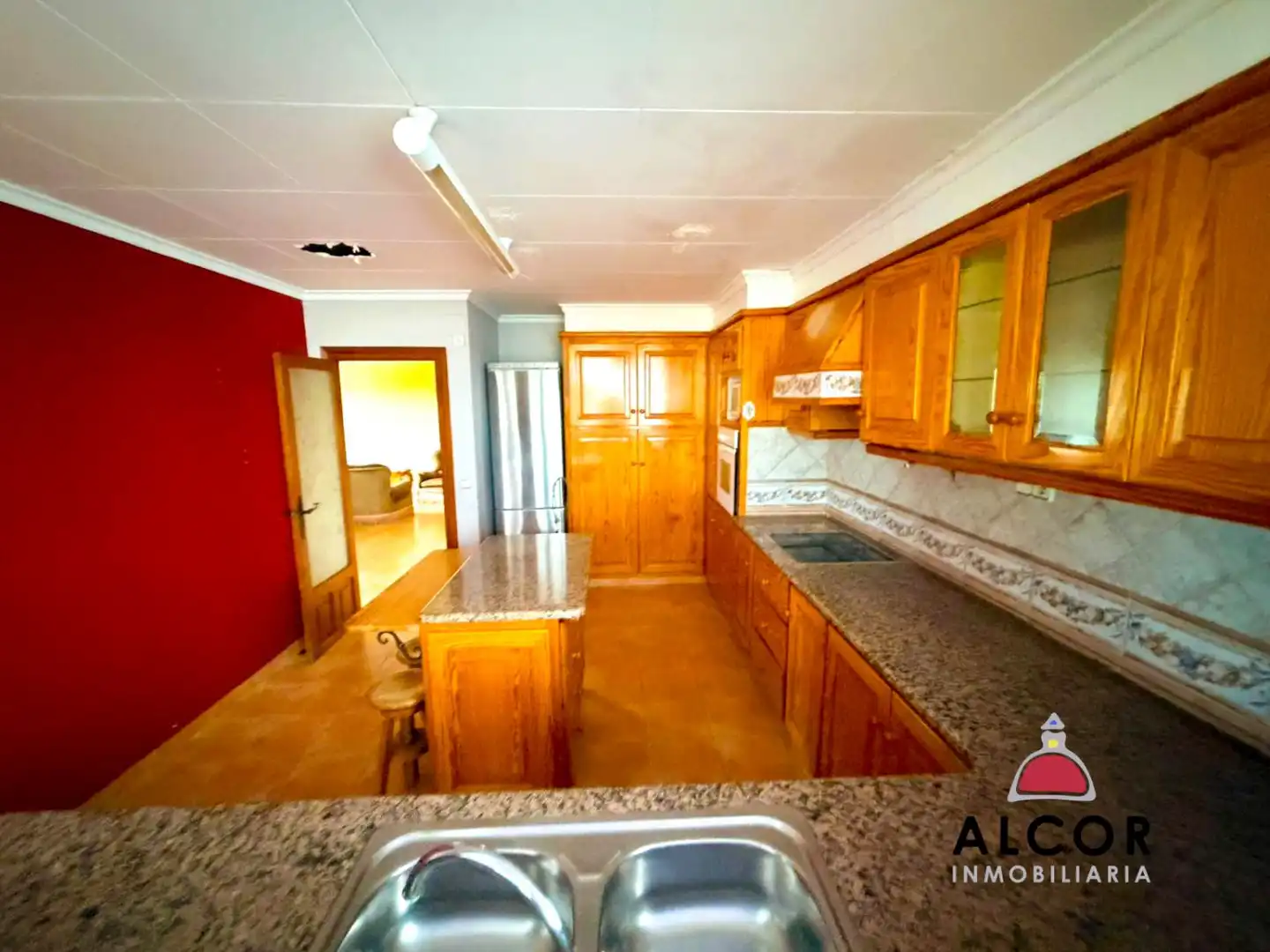 Chalet con terraza en venta en Pueblo, imagen 17