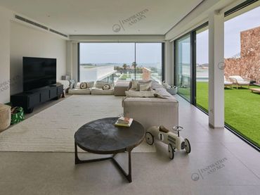 Villa avec piscine à vendre à Santa Eulària