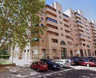 Flat to rent in Parquesol