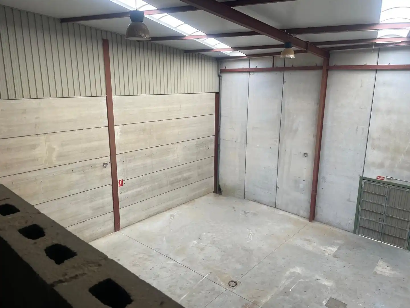 Local en venta en Yuncler