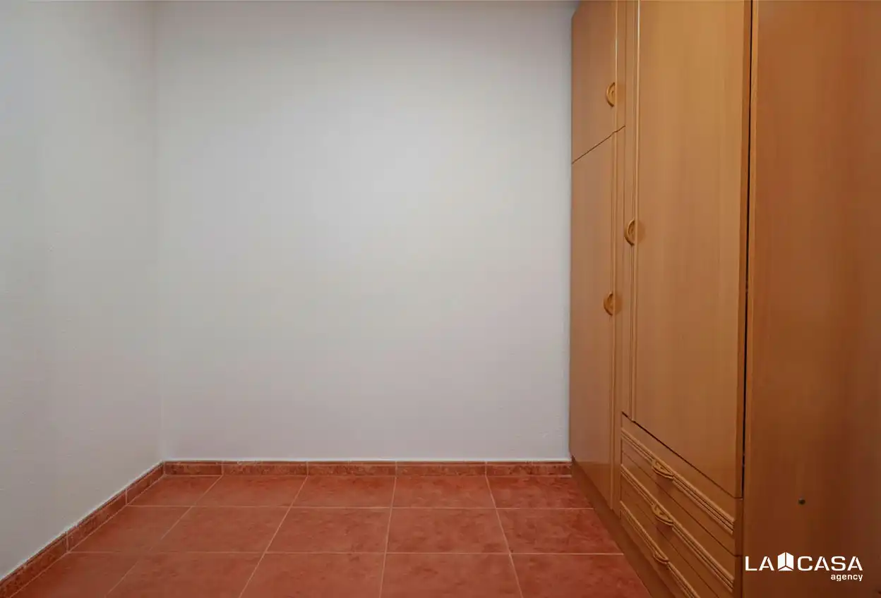Dormitori de Pis en venda en Santa Eulàlia