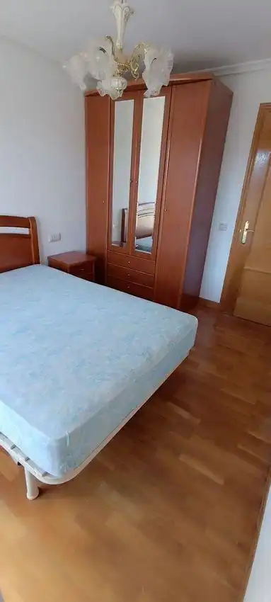 Dúplex amb terrassa en venda a Medina de Pomar, imagen 14