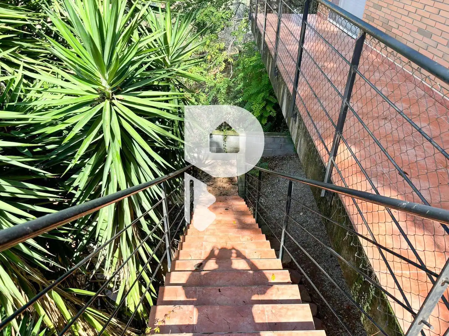 Casa con terraza en venta en Castellví de Rosanes, imagen 21