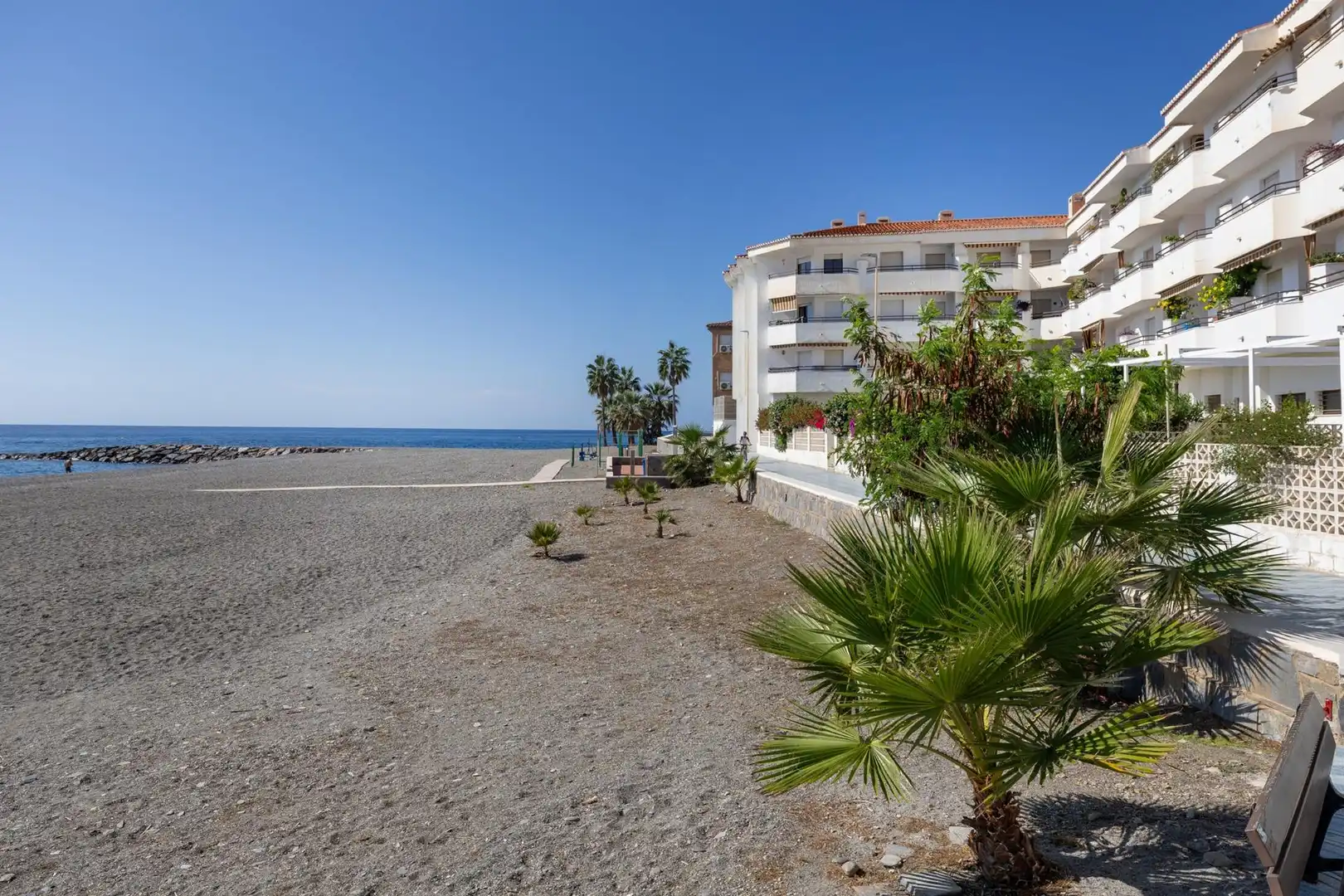 Wohnung mit Terrasse zum Verkauf in Calle DR SANCHEZ MORENO (MAM), imagen 32