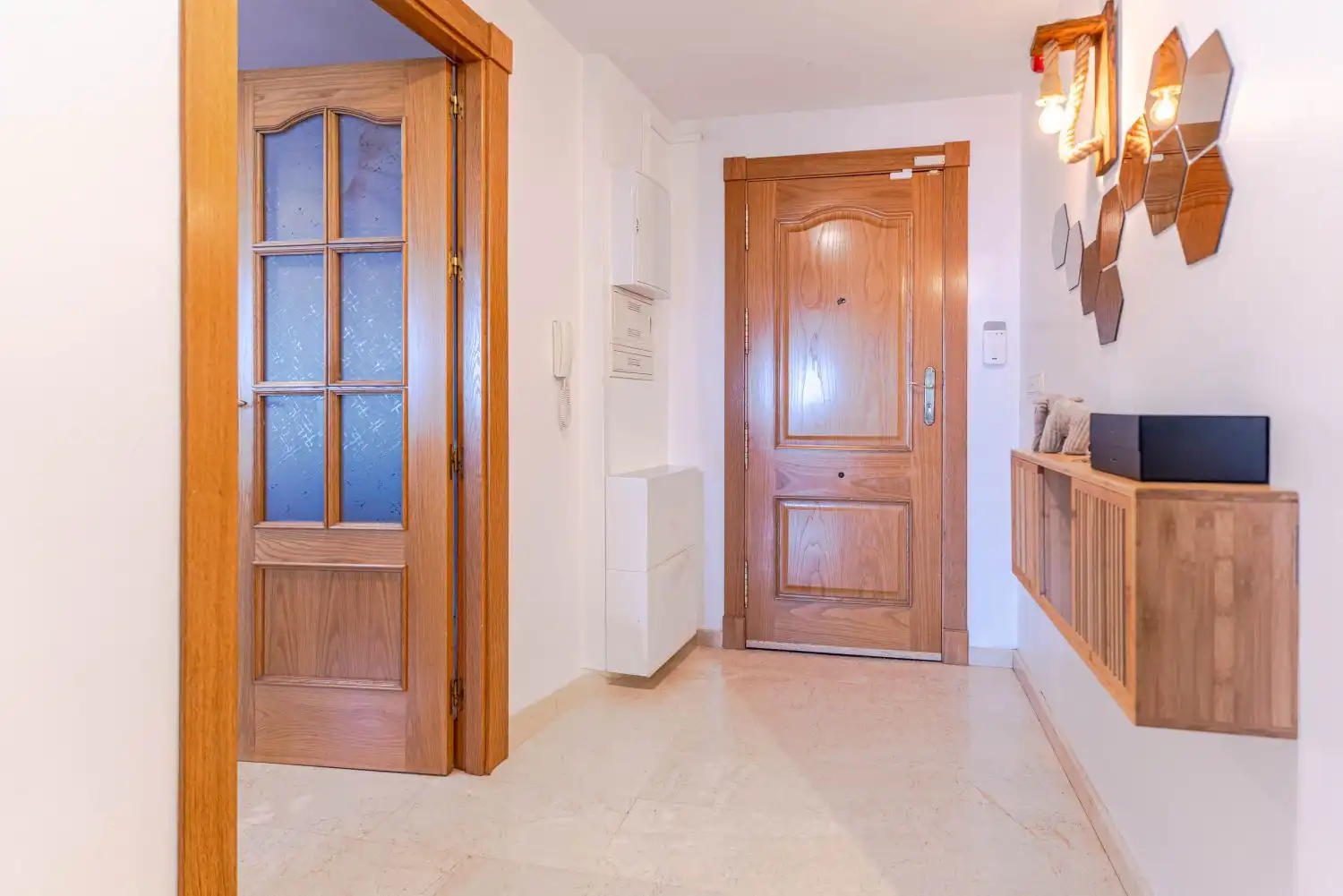 Piso en venta en Motril con Terraza, Balcón y Piscina comunitaria