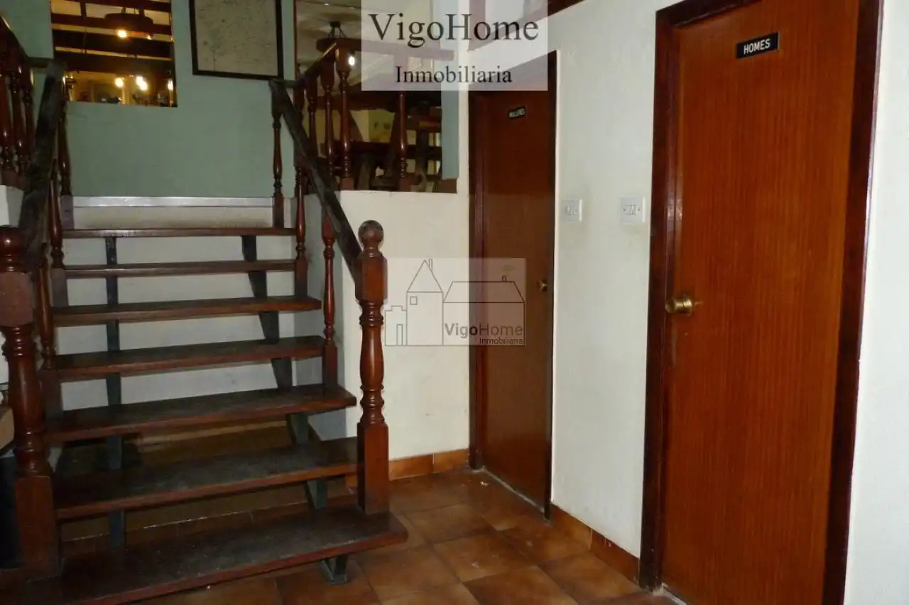 Geschaftsraum zur Miete in Vigo 
