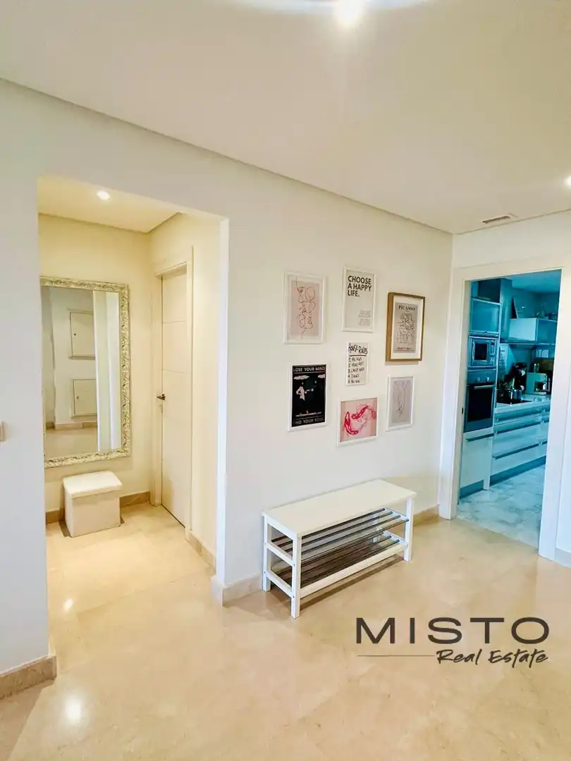 Flat with pool to rent in Urbanización Vista Real, imagen 19