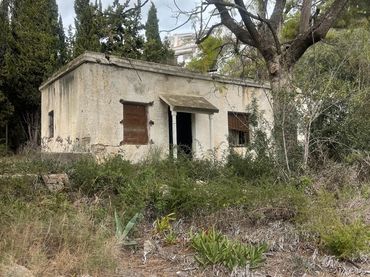 Maison rustique à vendre à Escandinavia - Cautivador