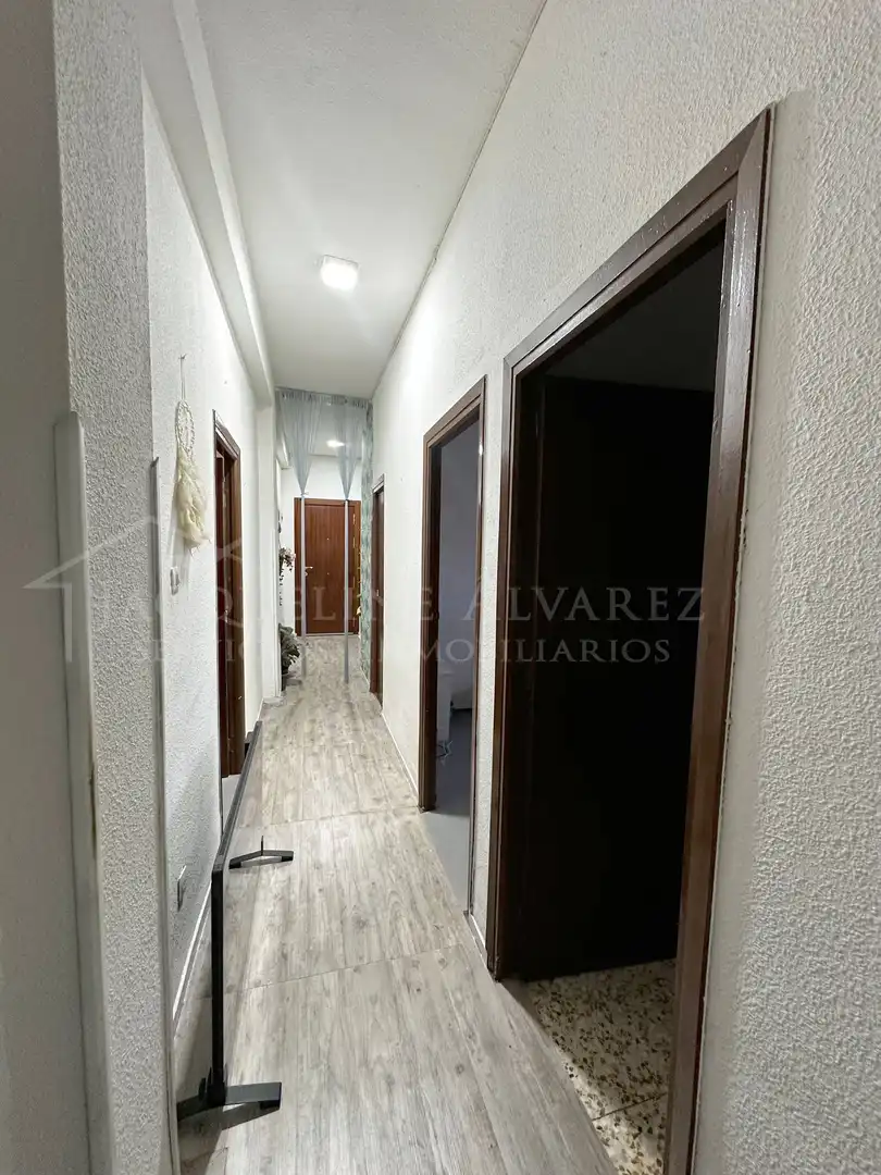 Flat for sale in Pantoja  with Furnished