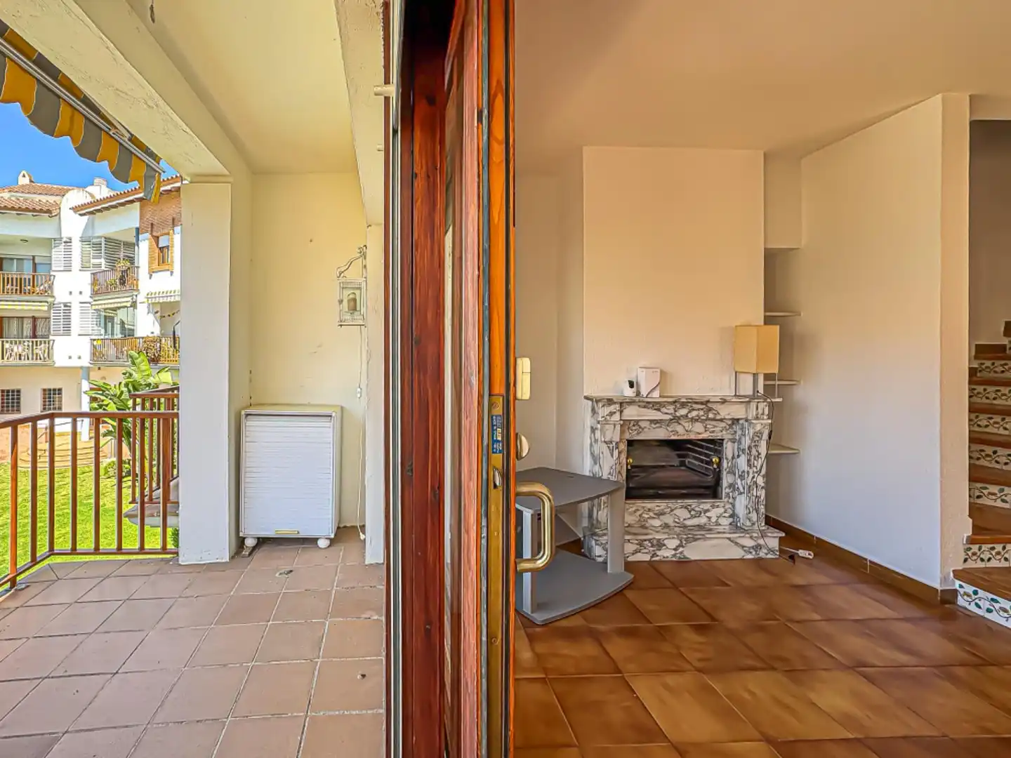 Einfamilien-Reihenhaus zur Miete in Centre