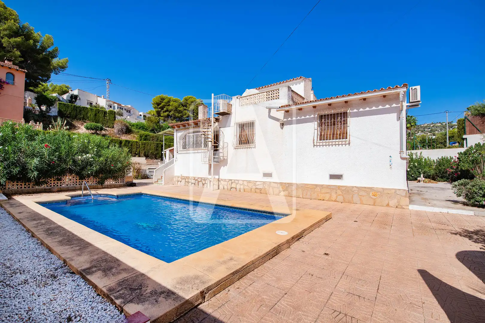 Villa avec piscine à vendre à La Fustera, imagen 13