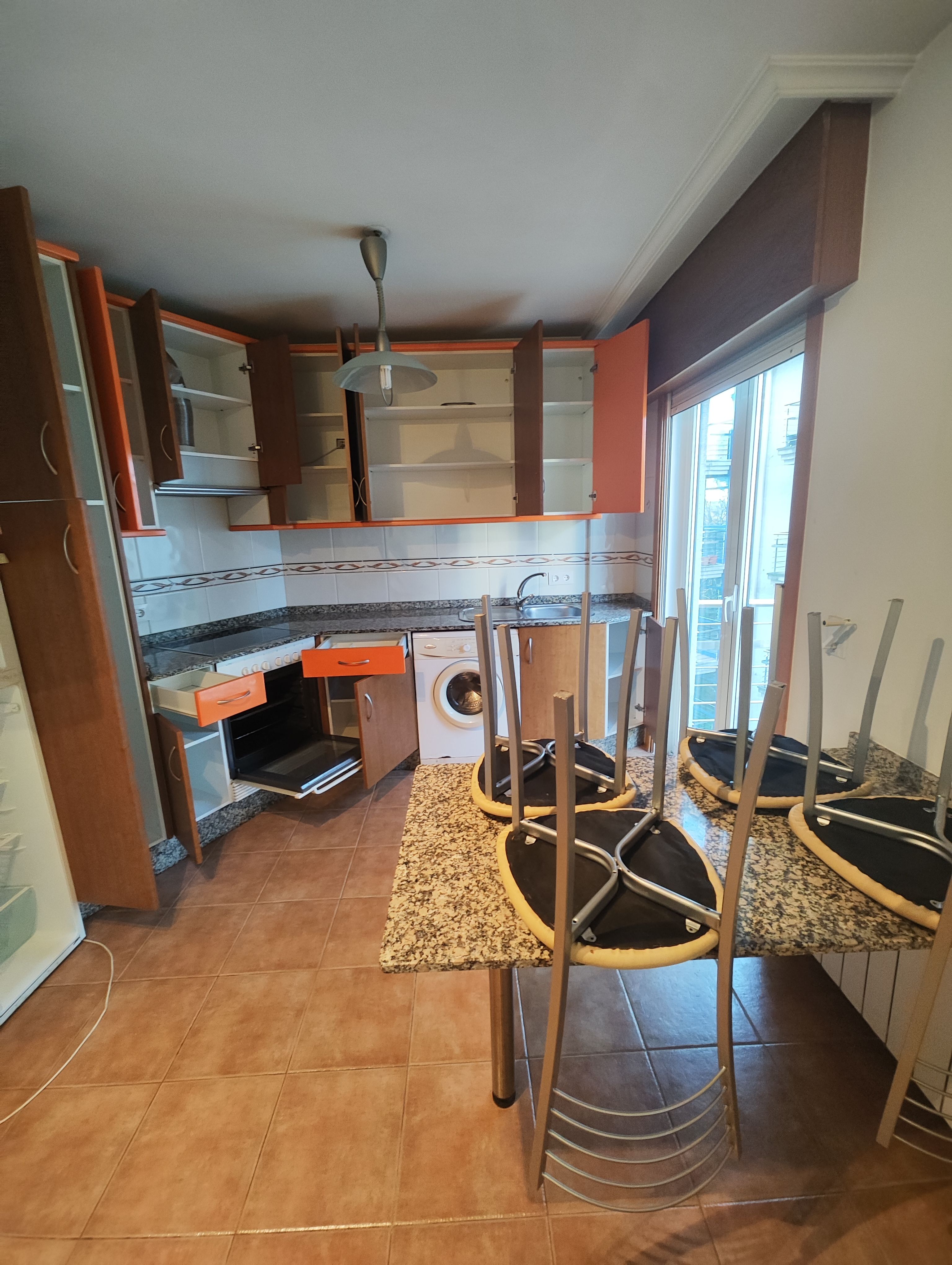 Apartamento de alquiler en Avenida de Barcelona, Campus Sur - Santa Marta