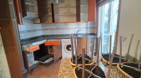 Foto 2 de Apartamento de alquiler en Avenida de Barcelona, Campus Sur - Santa Marta, Santiago de Compostela